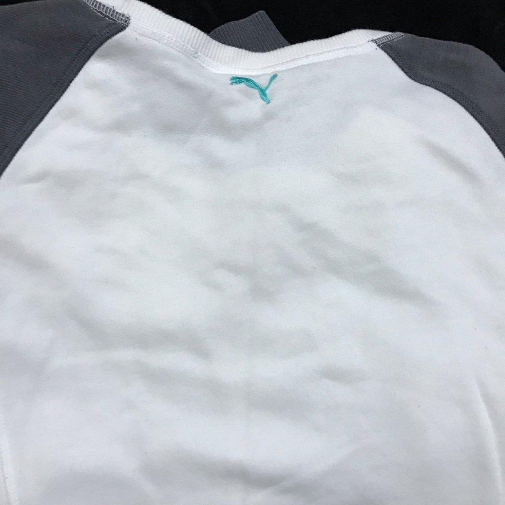Puma sweater - Picture 2 of 5